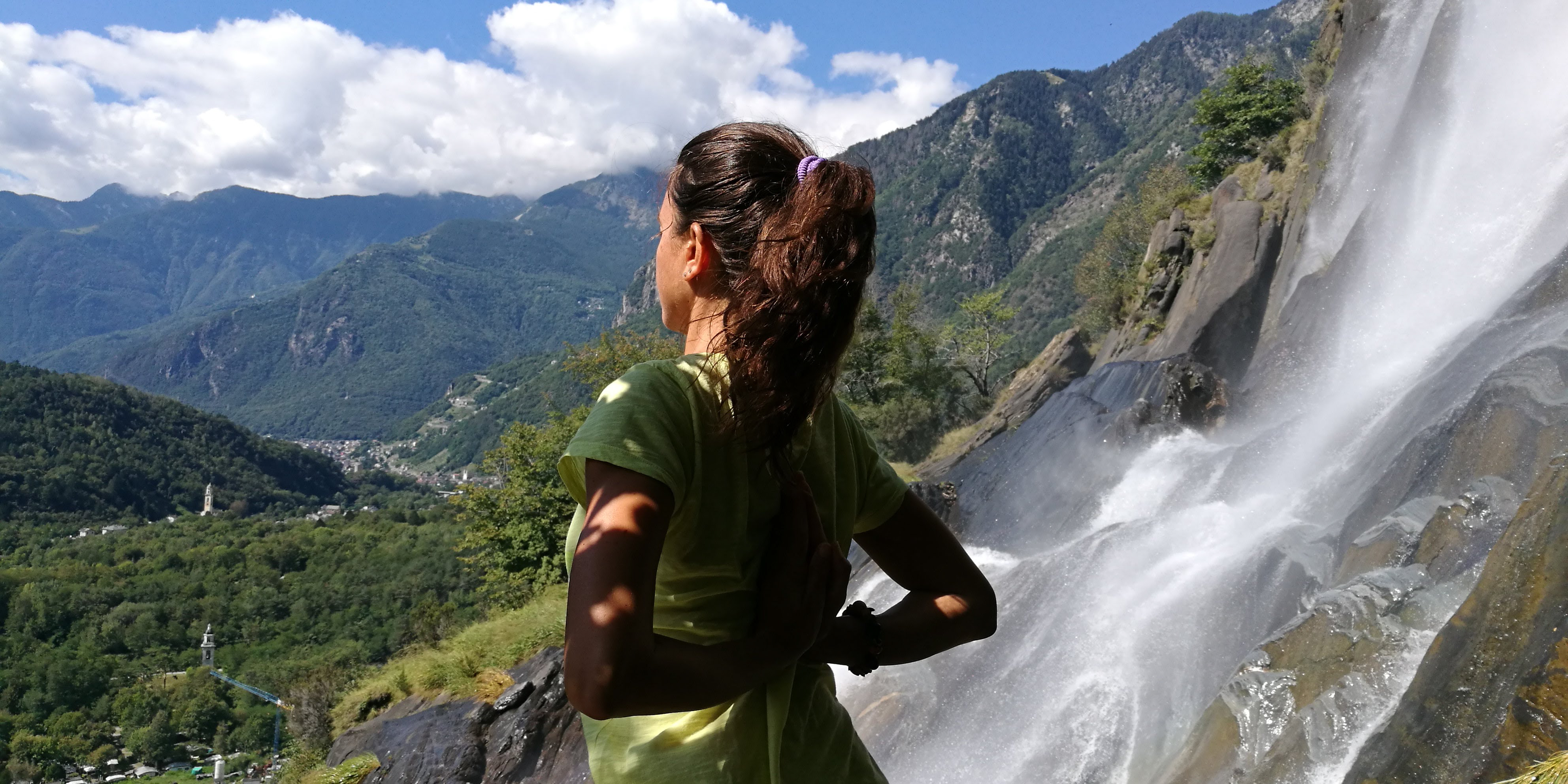 Trekking & Yoga 