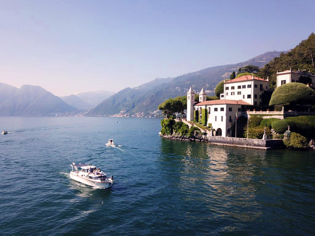 Amazing Lake Como: enjoy the beauties of Lario