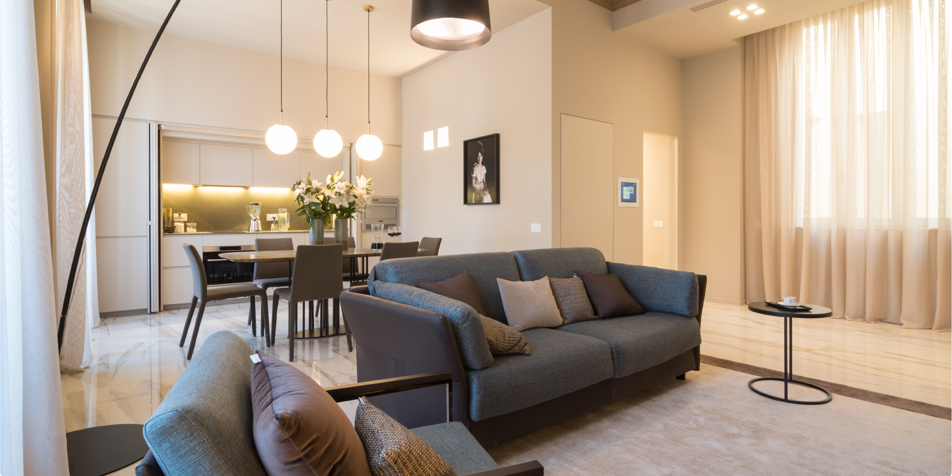 Home staging image