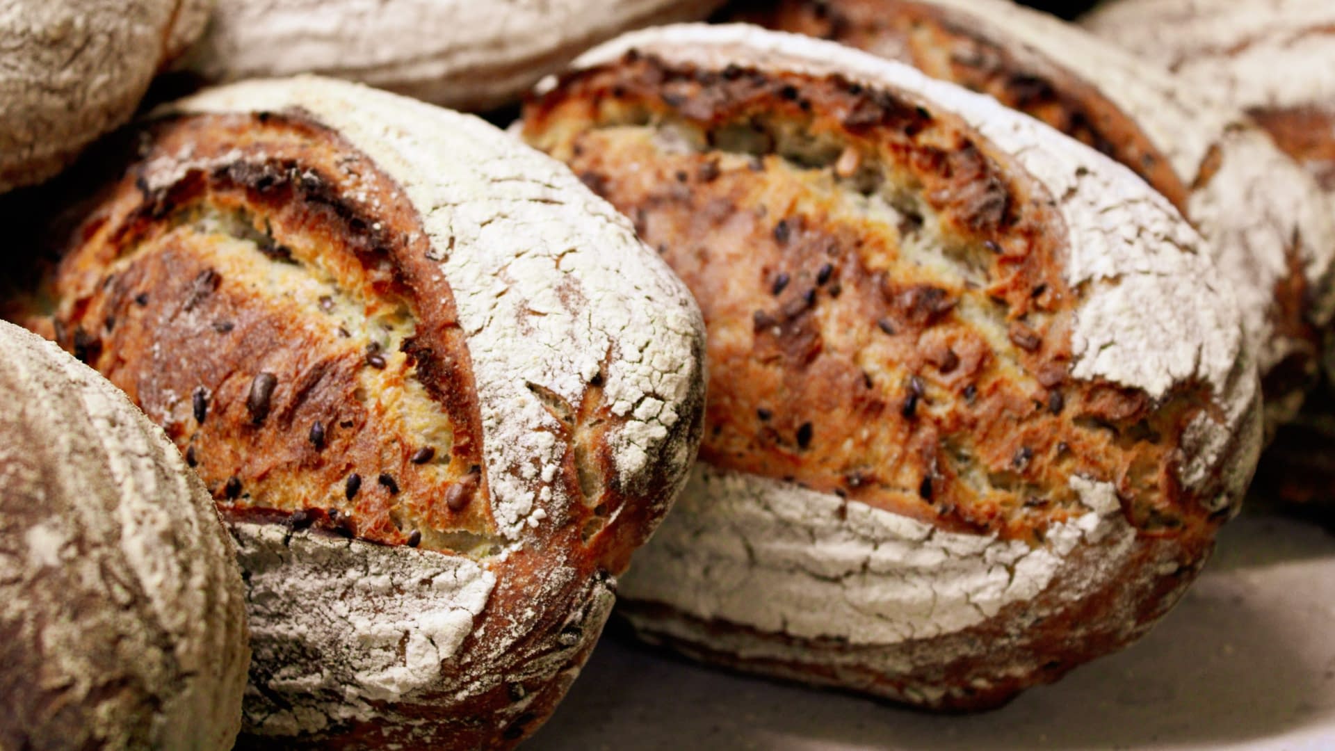 Le Golose Imperfezioni: sustainable creativity in the kitchen!