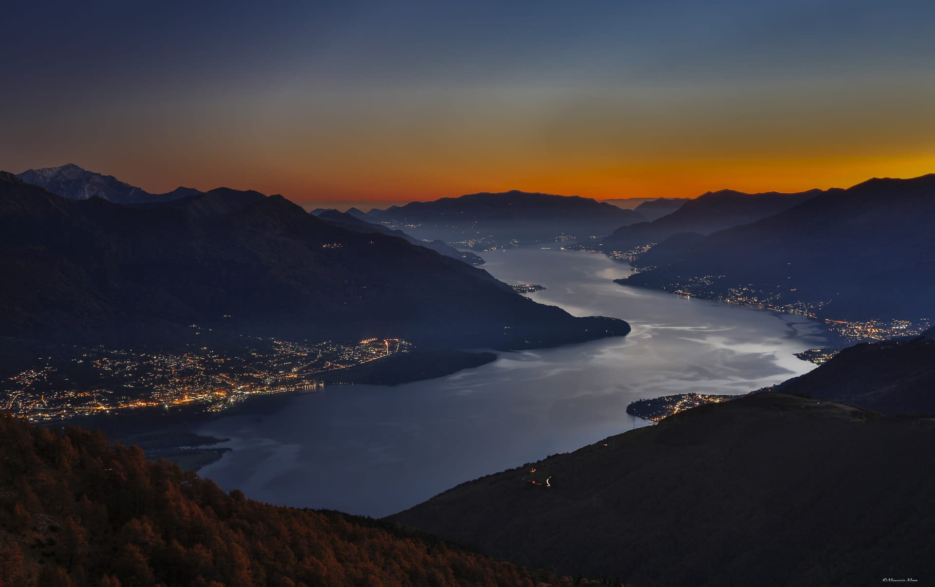 Weekend fuori porta sul Lago di Como a partire da 190€