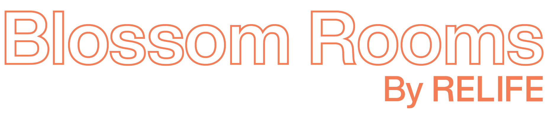 Blossom Rooms