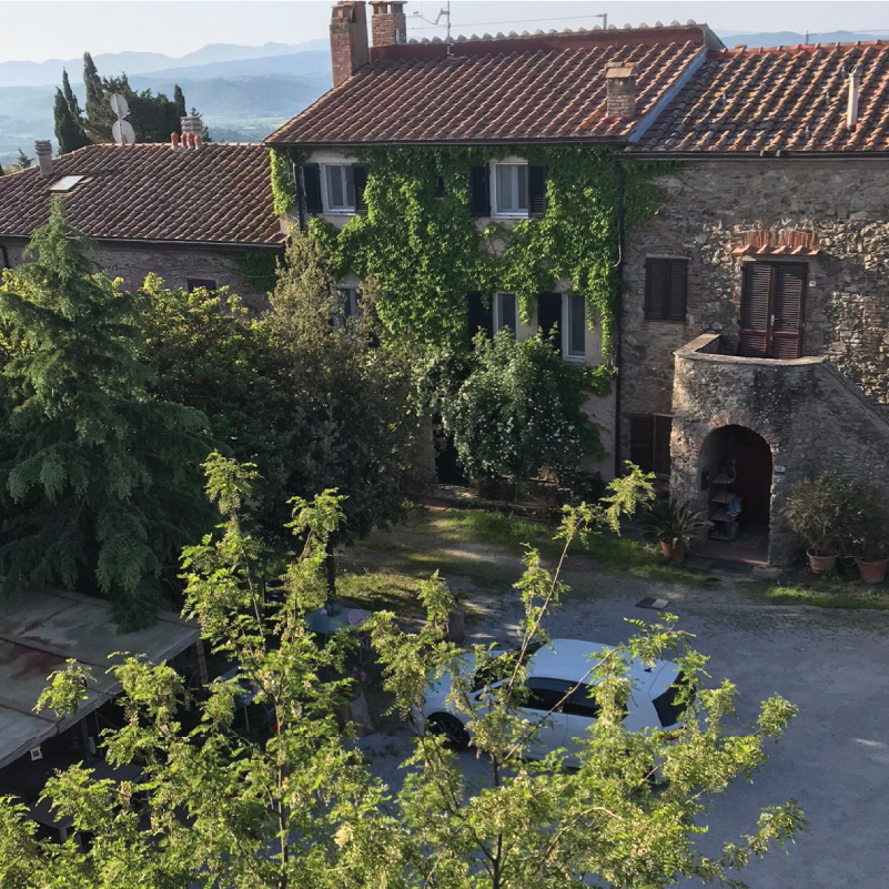 Borgo al Cielo Gallery