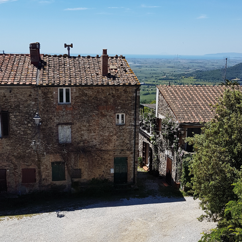 Borgo al Cielo Gallery
