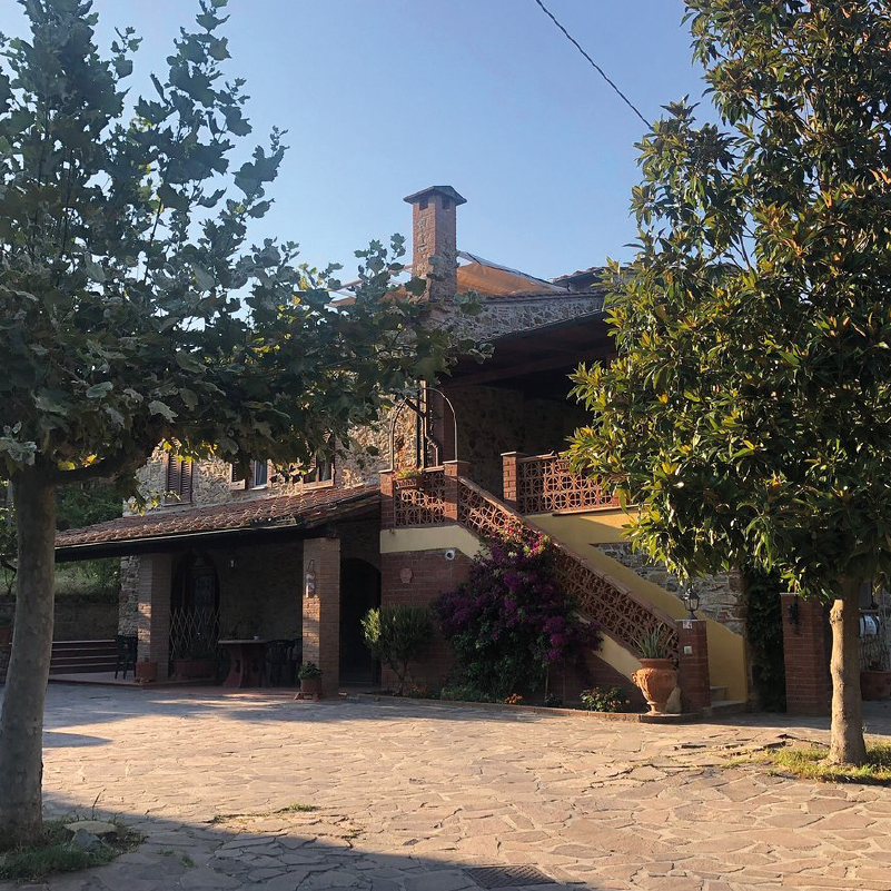 Borgo al Cielo Gallery