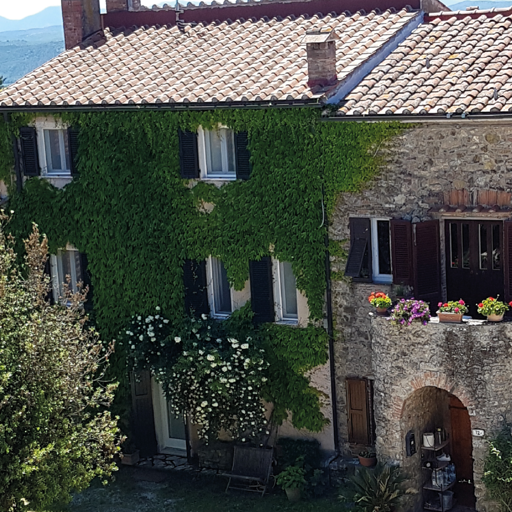 Borgo al Cielo Gallery