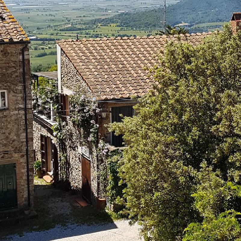 Borgo al Cielo Gallery