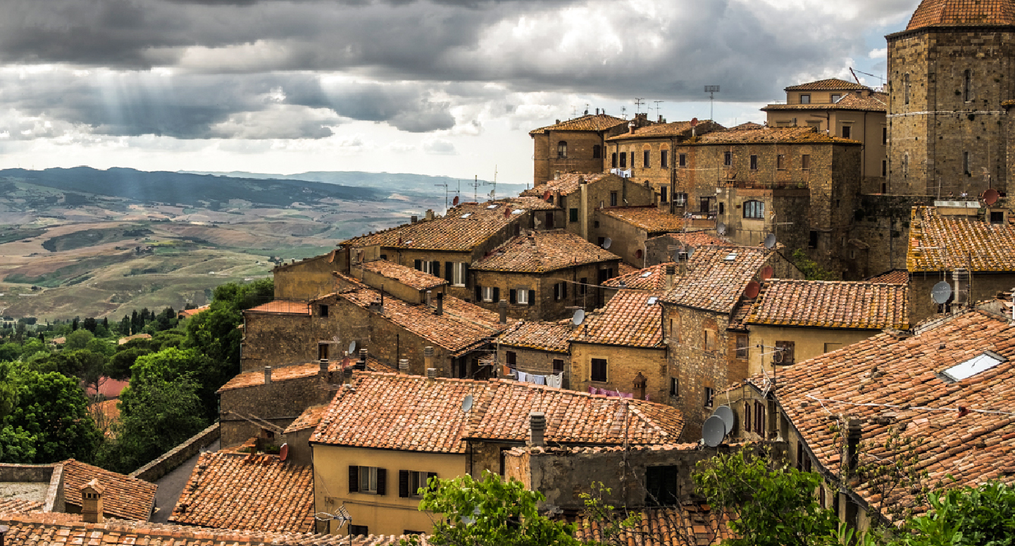 Borgo Al Cielo cosa visitare