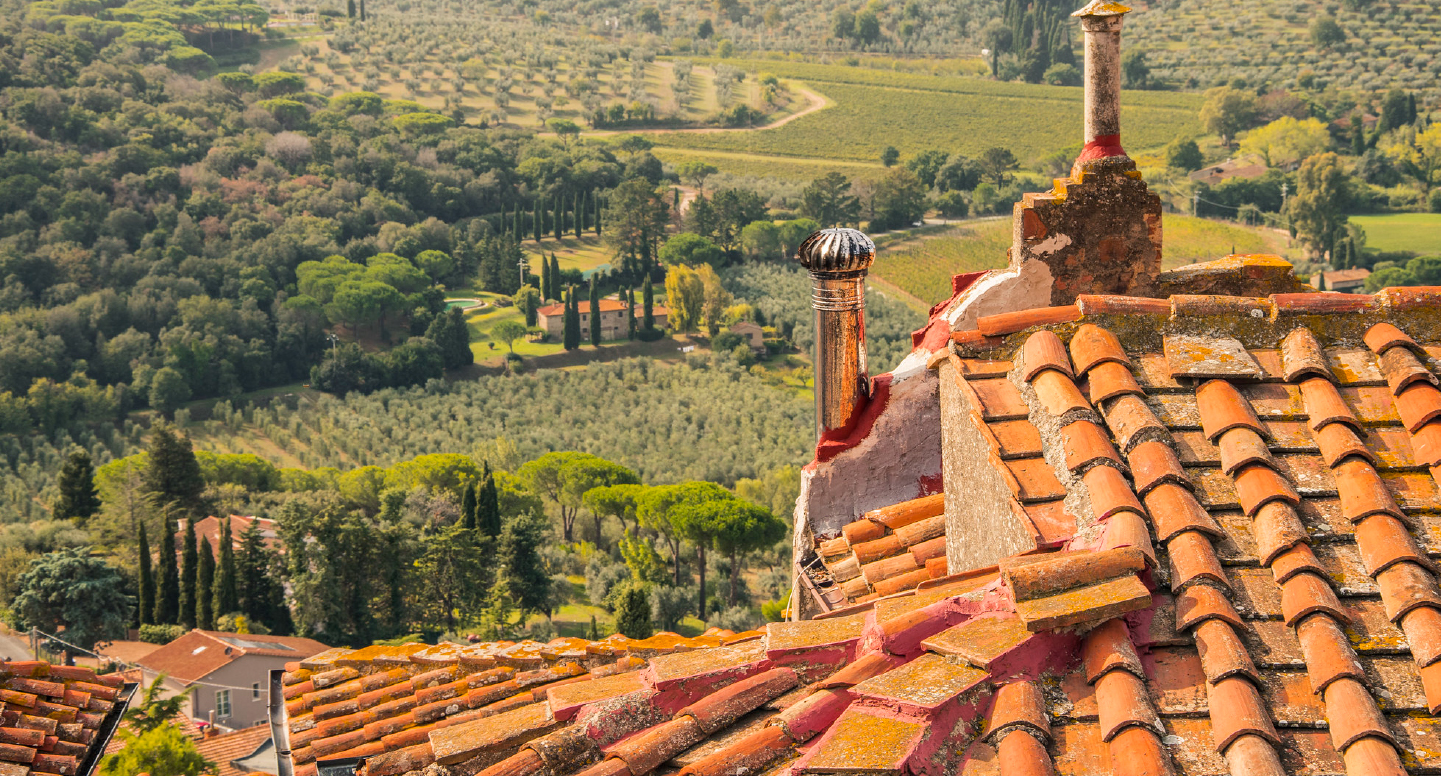 Borgo Al Cielo cosa visitare