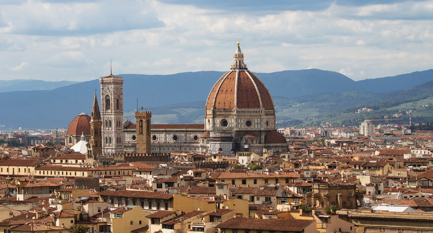 Borgo Al Cielo cosa visitare