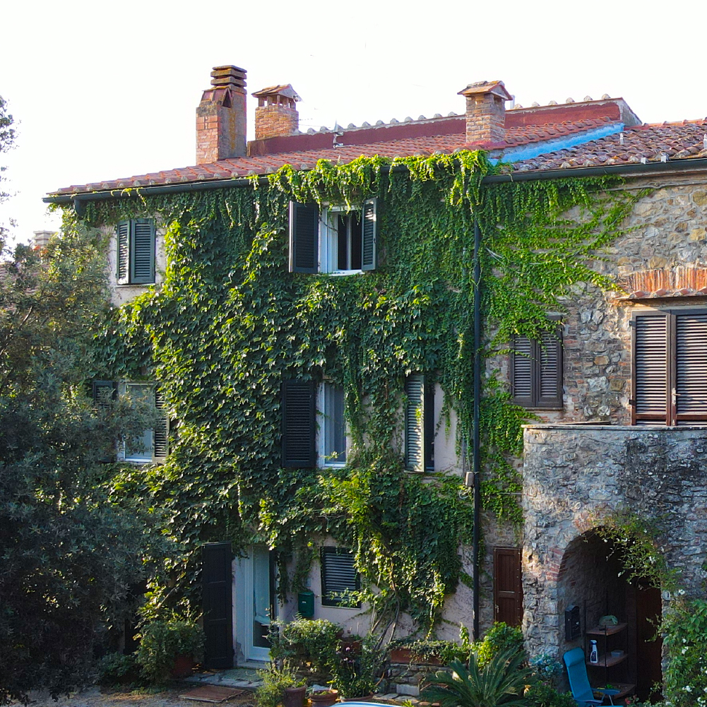 Borgo al Cielo Gallery