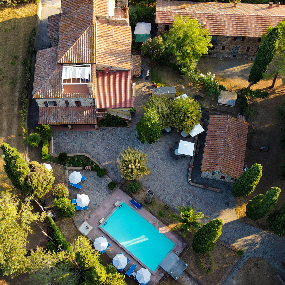 Borgo al Cielo Gallery