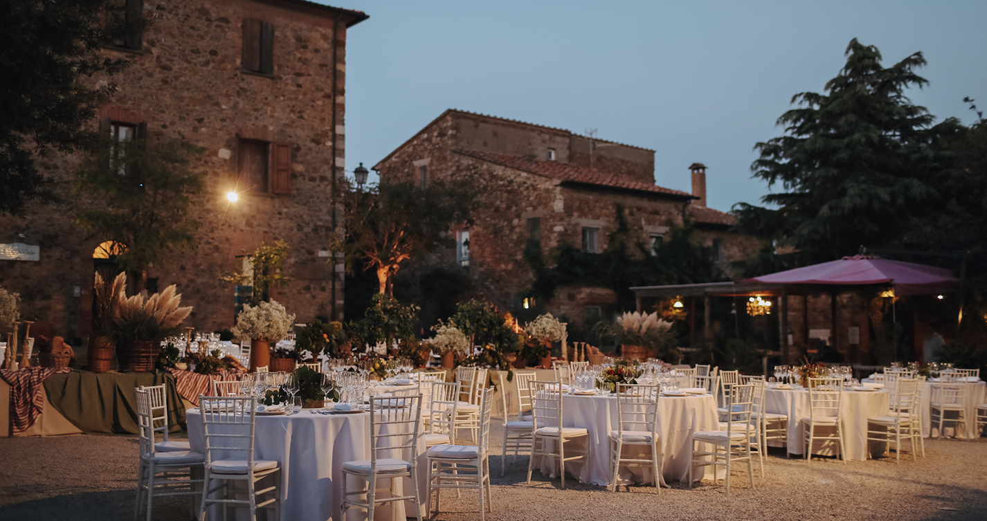 Borgo Al Cielo appartamenti