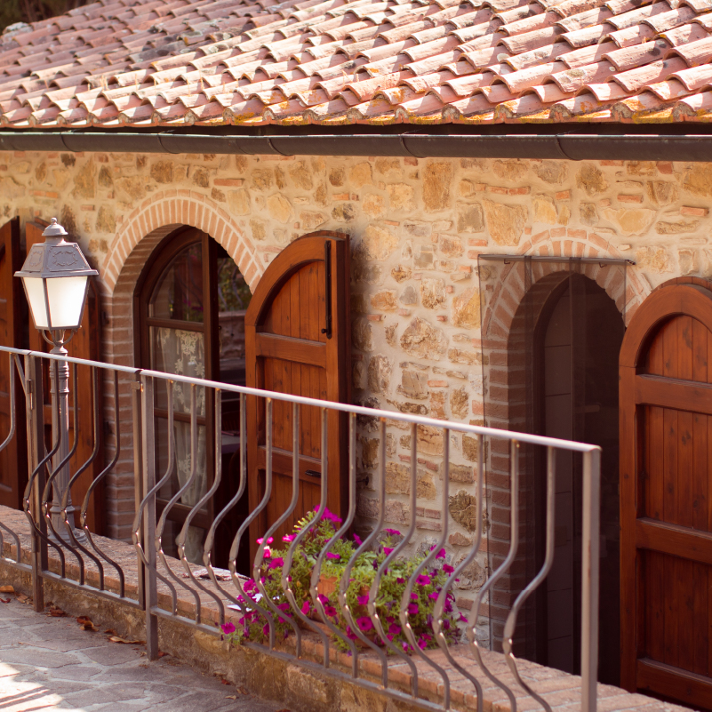 Borgo al Cielo Gallery
