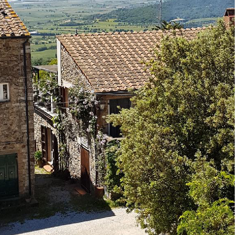 Borgo al Cielo Gallery