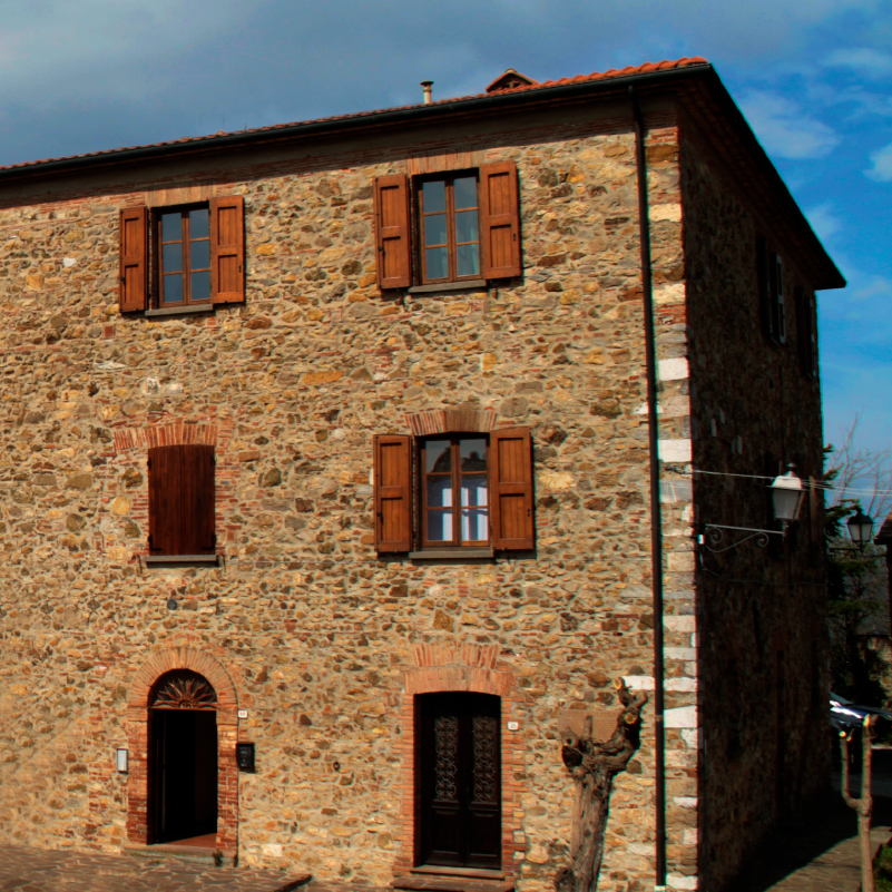 Borgo al Cielo Gallery