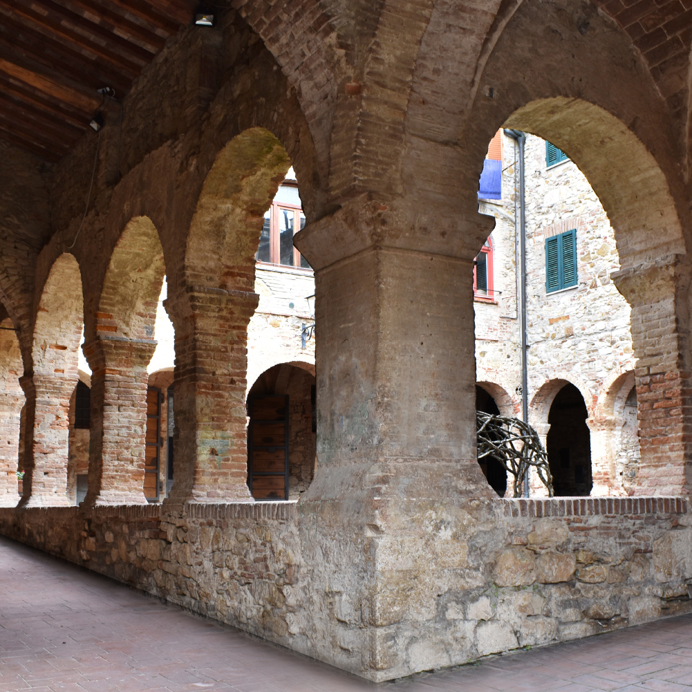 Borgo al Cielo Gallery