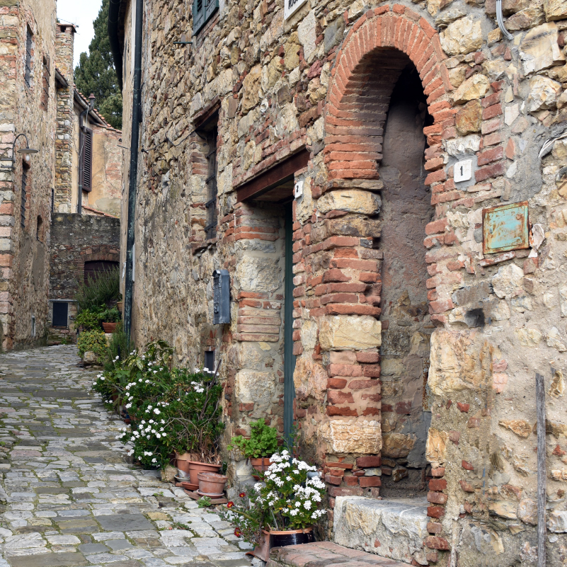 Borgo al Cielo Gallery