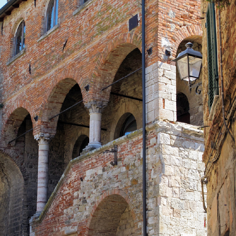 Borgo al Cielo Gallery