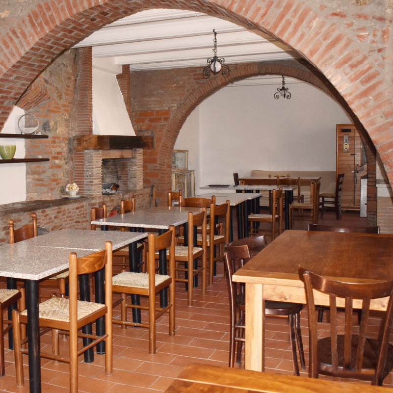 Borgo al Cielo Gallery