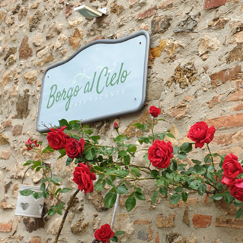Borgo al Cielo Gallery
