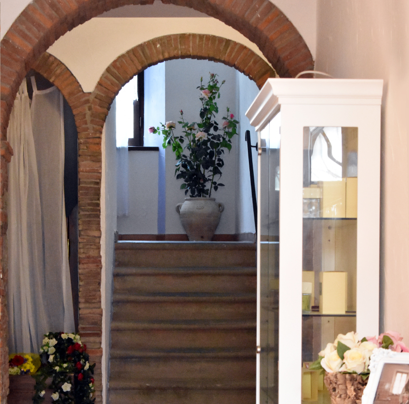Borgo al Cielo Gallery