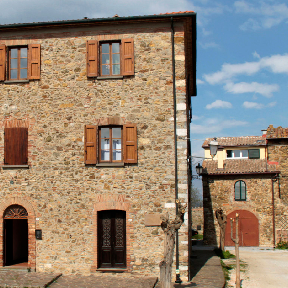 Borgo al Cielo Gallery