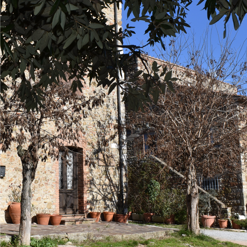 Borgo al Cielo Gallery