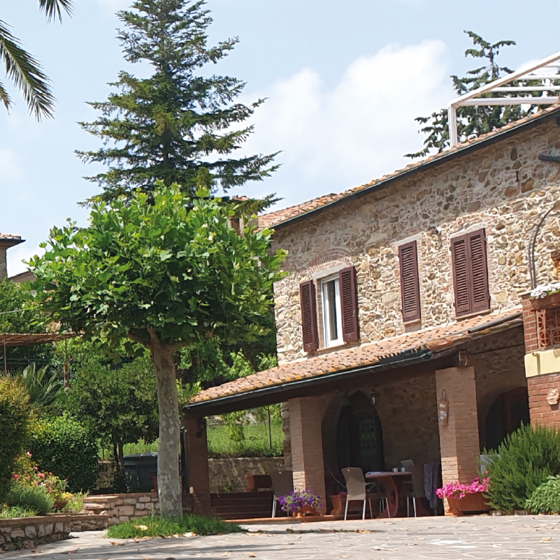 Borgo al Cielo Gallery