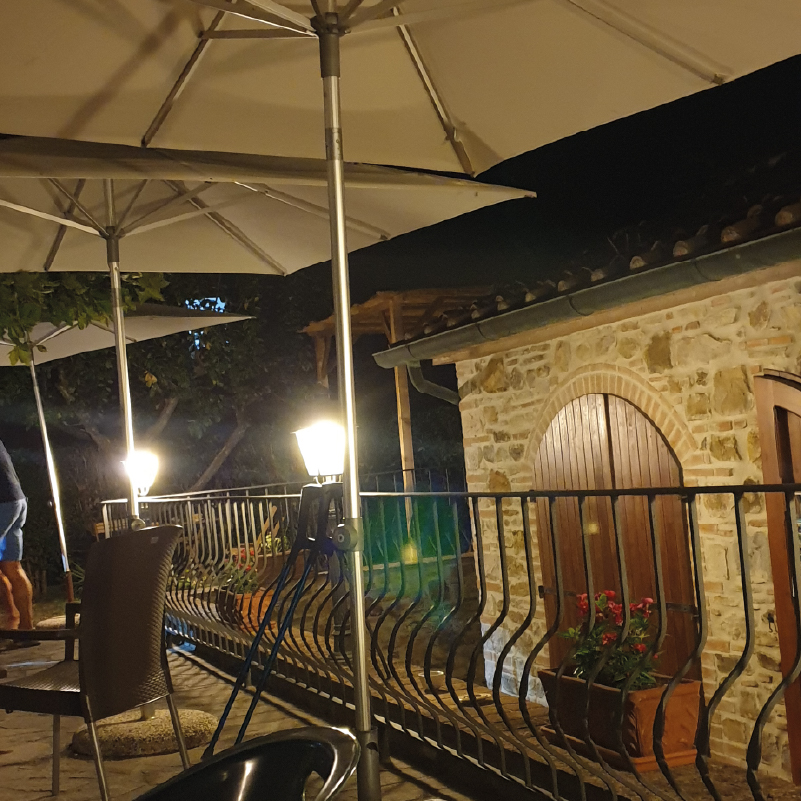 Borgo al Cielo Gallery