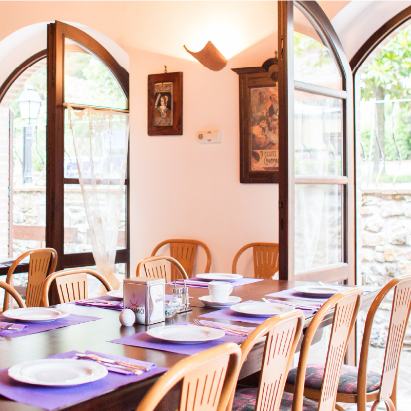 Borgo al Cielo Gallery