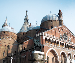 Basilica Antonio