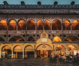Palazzo Ragione