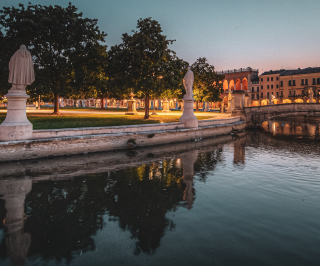 Prato della Valle