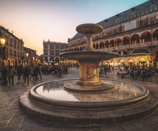 Piazza Erbe