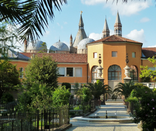 Orto Botanico