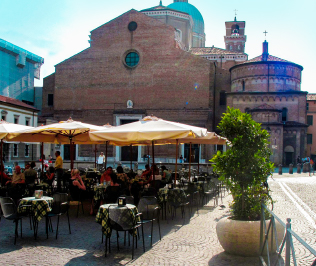 Bar Padova