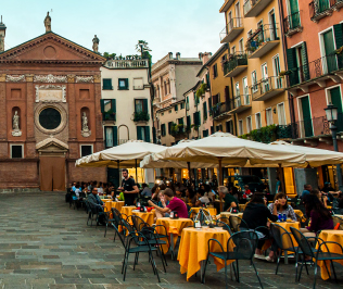 Ristorante Padova