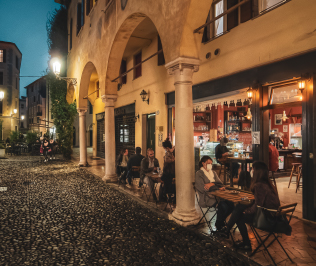 Pub Padova