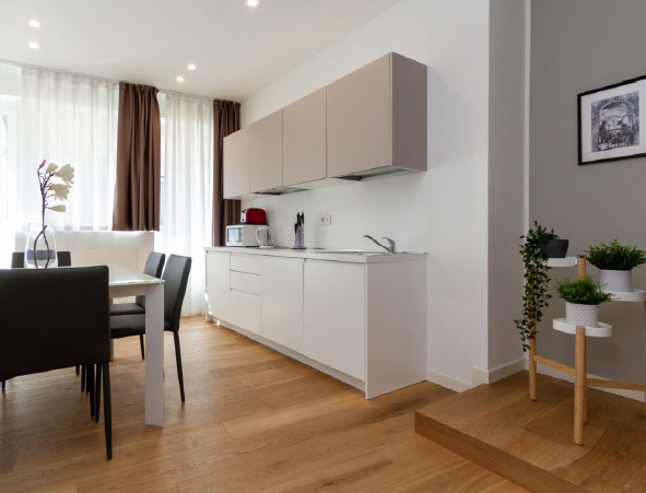 Bottega Immobiliare Design 