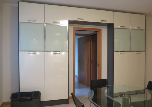 Bottega Immobiliare Restyling
