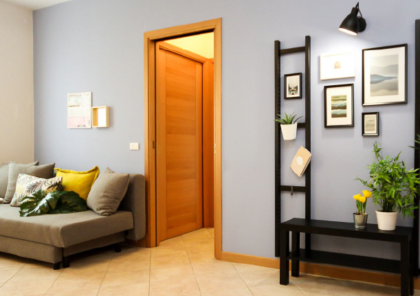 Bottega Immobiliare Restyling