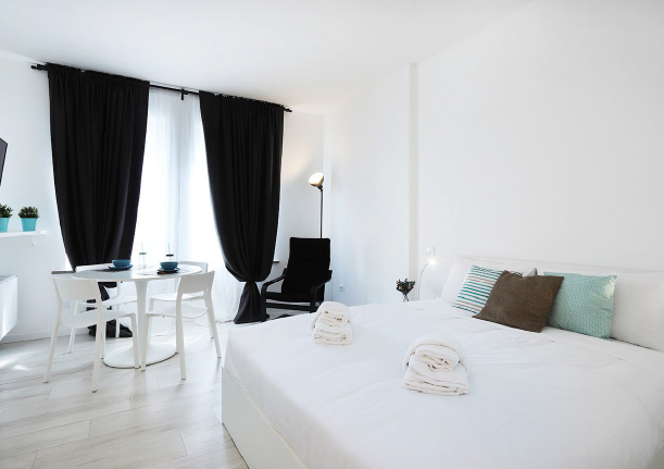 Bottega Immobiliare Restyling