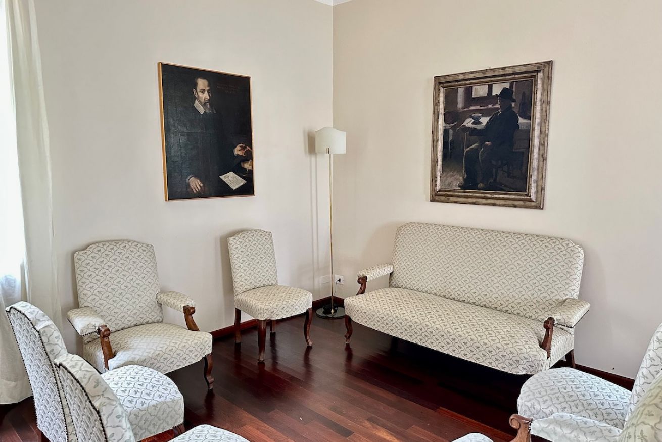 Villa Omedè · foto 2