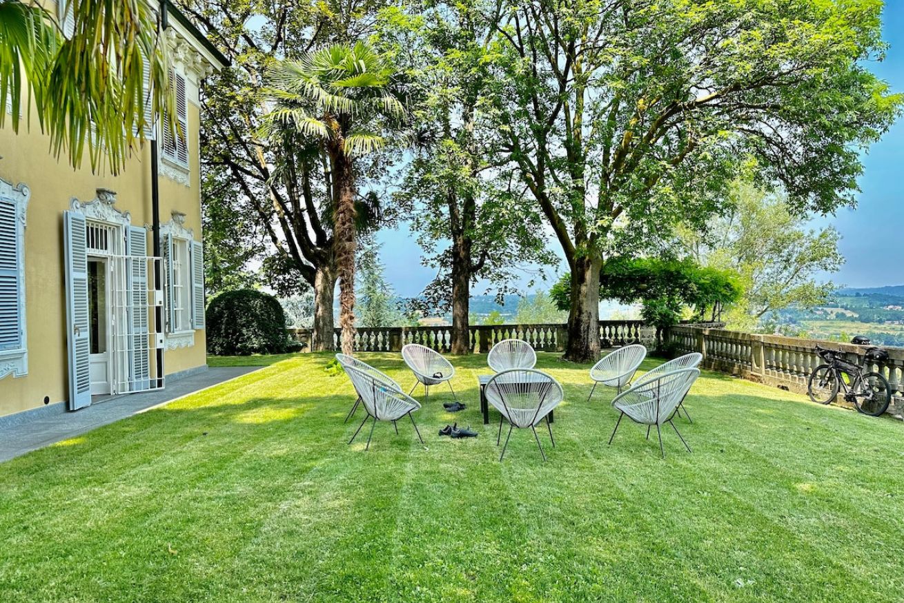 Villa Omedè · foto 7