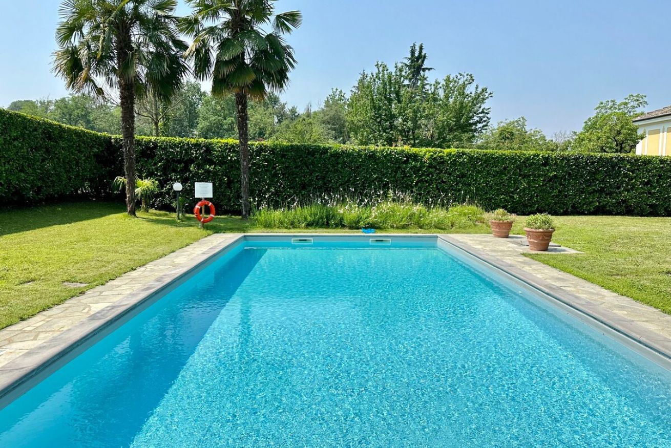 Villa Omedè · foto 6