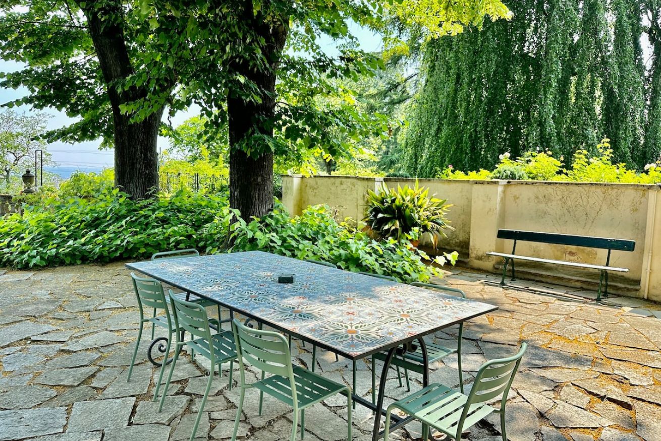 Villa Omedè · foto 12