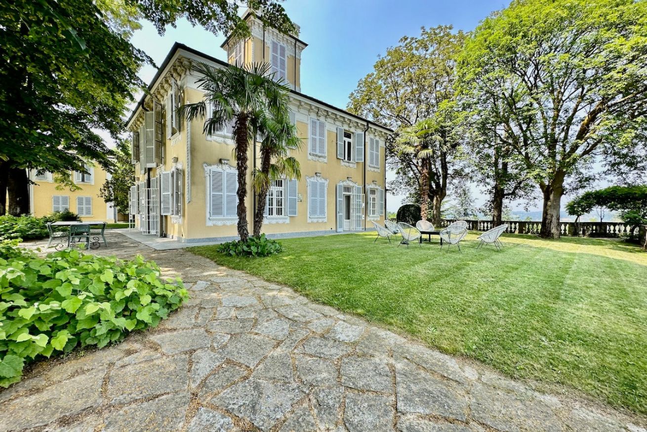 Villa Omedè · foto 10
