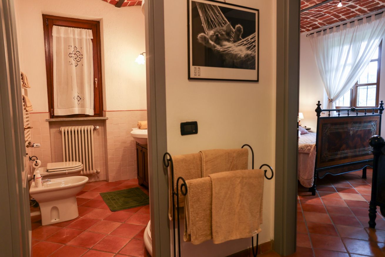 La Tana del Tasso · foto 6