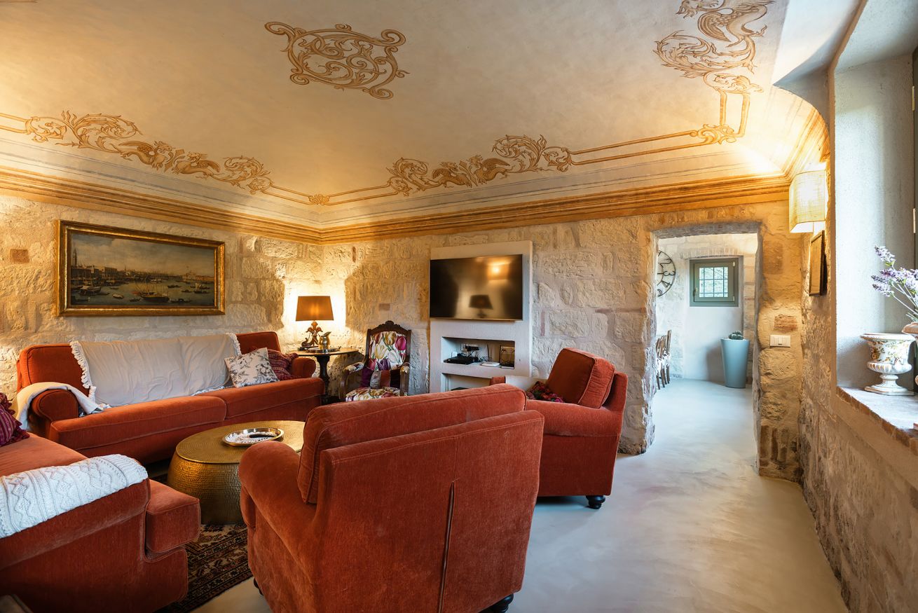 Villa Didiea · foto 2